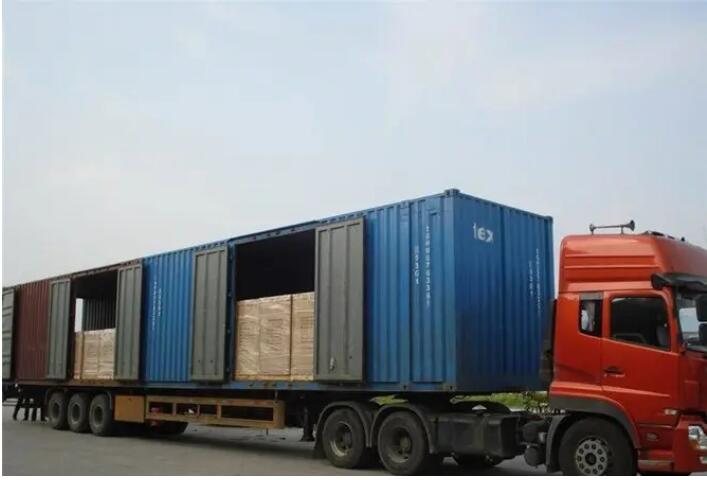 杭州到吉首市货运专线