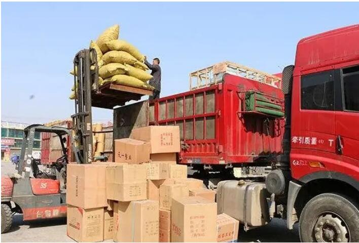 杭州到吉首市物流专线