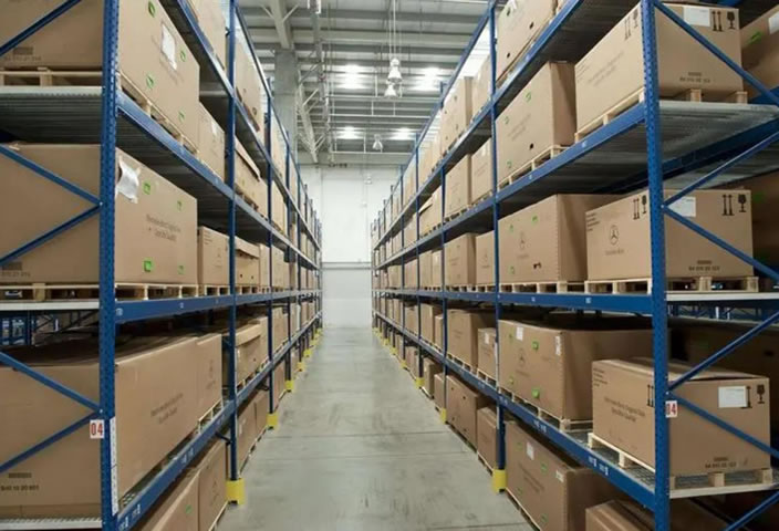 杭州到吉首市货物仓储