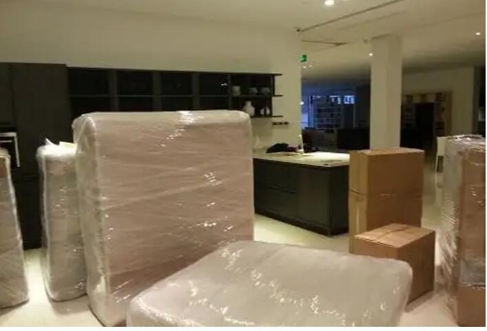 杭州到吉首市长途搬家