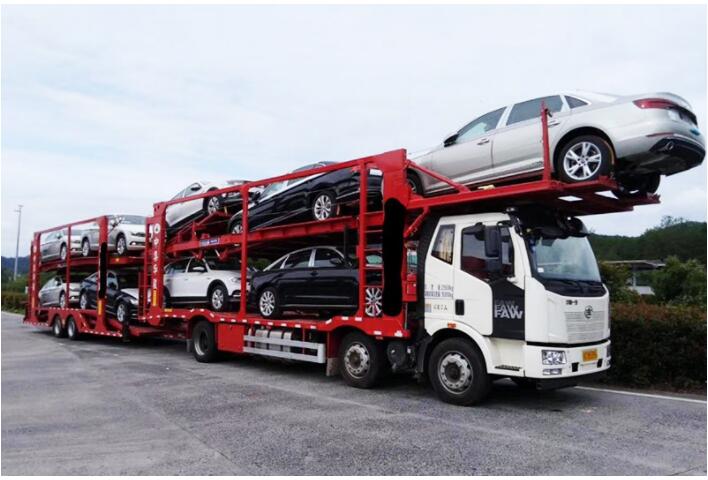 杭州到吉首市轿车托运